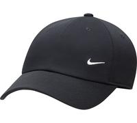 NIKE Club Swoosh Logo Cap 010 - black/sail OneSize