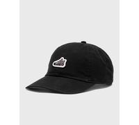 Nike Club Unstructured Uptempo Patch Cap men Caps black in Größe:M/L