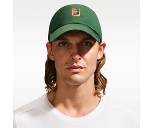 Nike Club unstrukturierte Cap - Grün S/M IQ1321-341