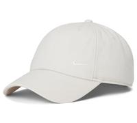 Nike Club Unstrukturierte Cap Mit Gebogenem Schirm, Lt Orewood BRN/Sail, FZ5698-104, L/XL