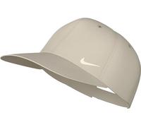 Nike Club Unstrukturierte Cap Mit Gebogenem Schirm, Lt Orewood BRN/Sail, FZ5698-104, L/XL