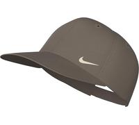 Nike Club Unstrukturierte Cap Mit Gebogenem Schirm, Mink Brown/Sail, FZ5698-214, M/L