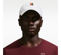 Nike Club unstrukturierte Cap - Weiß M/L IQ1321-100