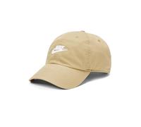 Nike Club Unstrukturierte Futura Wash-Cap, FB5368