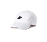 Nike Club Unstrukturierte Futura Wash-Cap, FB5368