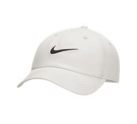 Nike Club unstrukturierte Swoosh Cap - Grau XLXXL FB5369-072