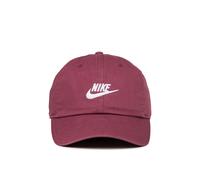 Nike Club Washed Cap M/L / Pink Smoke / White