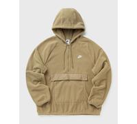 NIKE Herren Kapuzensweat M NK CLUB WINTER TOP (HV1439) L PARACHUTE BEIGE/WHITE