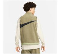 Nike Club+ Winterized Herren Weste, grün, Gr. L