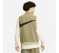Nike Club+ Winterized Herren Weste, grün US: L