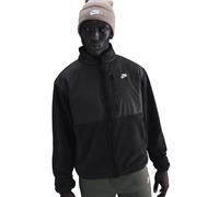 Nike Sweatjacke Club Winterizd Black M