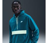 Nike Club Winterized-Oberteil (Herren) - Blau M HV1439-301