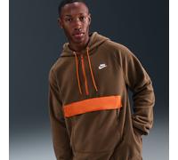 Nike Club Winterized-Oberteil (Herren) - Braun L HV1439-235