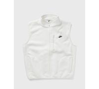 Nike Club Winterized Vest men Vests white in Größe:M