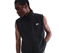 Nike Herren Weste Club Winterized Vest HV1446-010 L Black/White