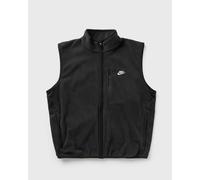 Nike Herren Weste Club Winterized Vest HV1446-010 M Black/White