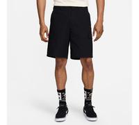 NIKE Club Woven Cargo Shorts Herren 010 - black/black 58