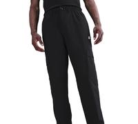NIKE Club Woven Collection Cargohose Herren 011 - black/white XL