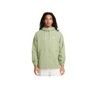 Nike - Club Woven Full Zip Jacket - Jacke-Windbreaker XXL grün