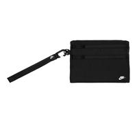 NIKE Club Wristlet Handgelenktasche 091 - black/black/white