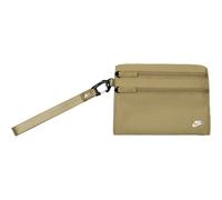 NIKE Club Wristlet Handgelenktasche 207 - parachute beige/black/white