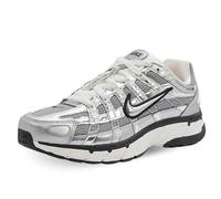 Nike CN0149-001 P-6000 Herren METALLIC Silver/METALLIC Silver-SAIL EU 38