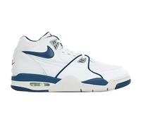 Nike CN5668 Herren Laufschuh, Blanco/Rojo Universitario/Azul Royal Oscuro, 44 EU