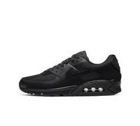 NIKE CN8490-003 AIR MAX 90 Herren Black/Black-Black-White EU 45
