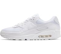 Nike Air Max 90 Recraft Triple White: 43