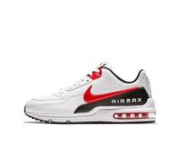 Nike CN8490-100 AIR MAX 90 Herren White/White-White-Wolf Grey EU 46
