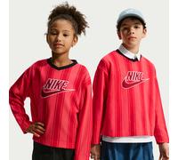 Nike Collection Longsleeve-Mesh-Trikot (ältere Kinder) - Rot L IF2304-696