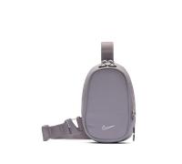 Nike Commute Crossbody-Tasche (1 l) - Schwarz EINHEITSGRÖSSE FZ6133-015
