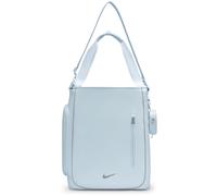 NIKE Commute Tragetasche (20 Liter) 085 - football grey/reflect silver