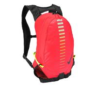 Nike Run Commuter Backpack 15L one size Rot
