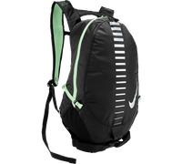Nike Rucksack Commuter 15L Schwarz/Grün