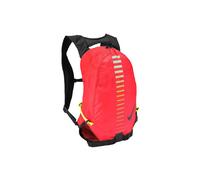 Nike Run Commuter Backpack 15L one size Rot