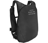 NIKE Commuter Elite Rucksack 082 - black/black/silver