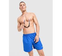 Nike Core Badeshorts - Herren, Blau - M
