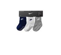 Calze Unisex Nike Nhn Core Futura Gripper Nn0050.u9j