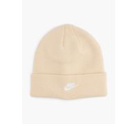 Nike Core Futura Beanie Beige, Kinder, Größe: ONE SIZE