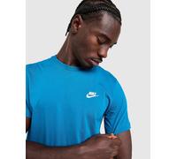 Nike Core T-Shirt - Herren, Blau - S