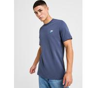 Nike Core T-Shirt - Herren, Blau - XL
