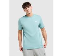 Nike Core T-Shirt - Herren, Blau - XXL