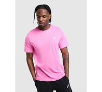 Nike Core T-Shirt - Herren, Rosa - XS