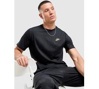 Nike Core T-Shirt - Herren, Schwarz - XS