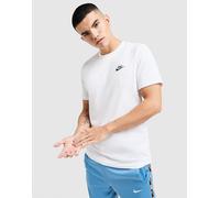 Nike Core T-Shirt - Herren, Weiss - S