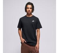 NIKE CORE T-SHIRT US:L Schwarz