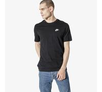 NIKE CORE T-SHIRT US:S Schwarz
