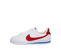 Nike Cortez Basic Sl (gs), Jungen Laufschuhe, Weiß (White/Varsity Red/Varsity Royal/Black 103), 36 EU
