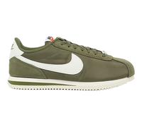 NIKE Damen Freizeitschuhe CORTEZ (DZ2795) 42 MEDIUM OLIVE/SAIL